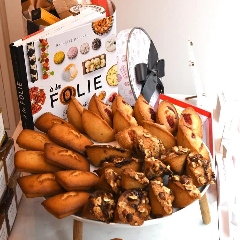 Fou de Pâtisserie フー・ド・パティスリー