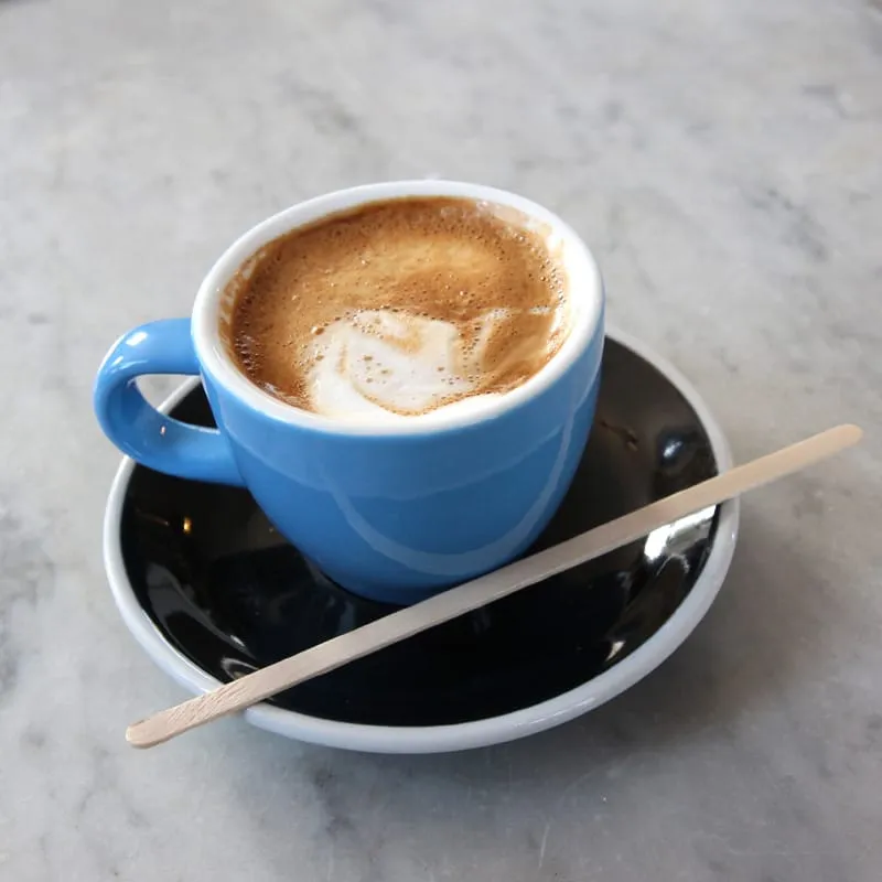 Shakespeare and Company Café シェイクスピア・アンド・カンパニー・カフェ