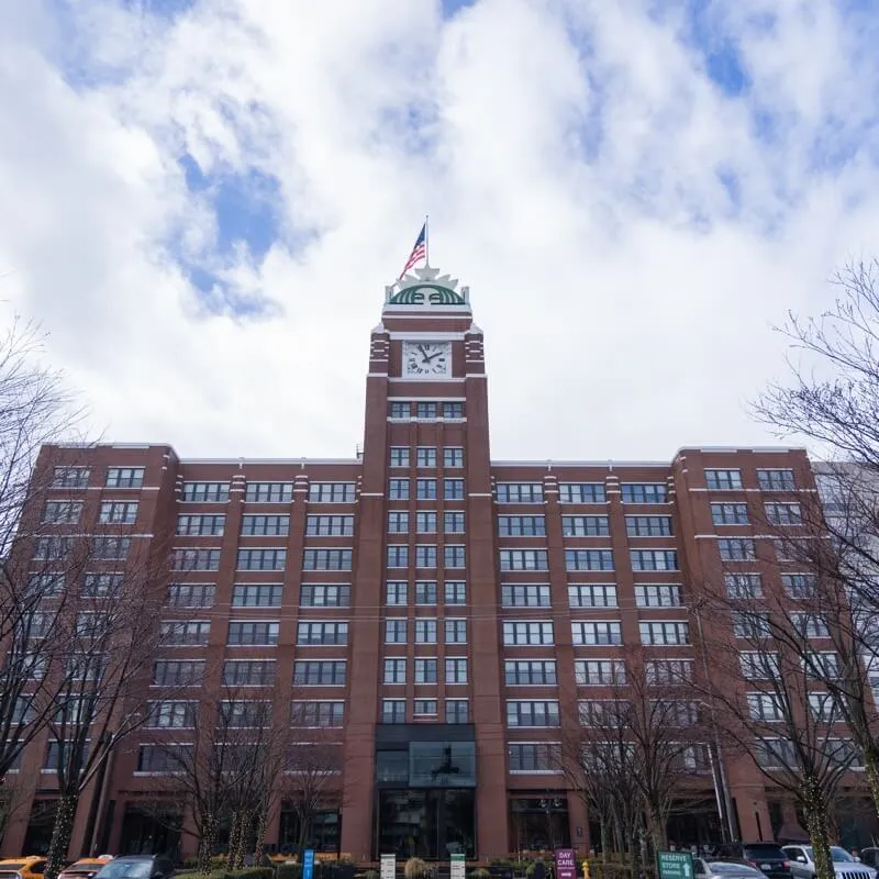 Starbucks Reserve SODO スターバックス・リザーブ　ソードー店