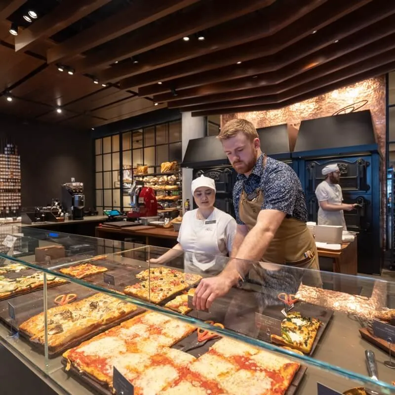 Starbucks Reserve SODO スターバックス・リザーブ　ソードー店