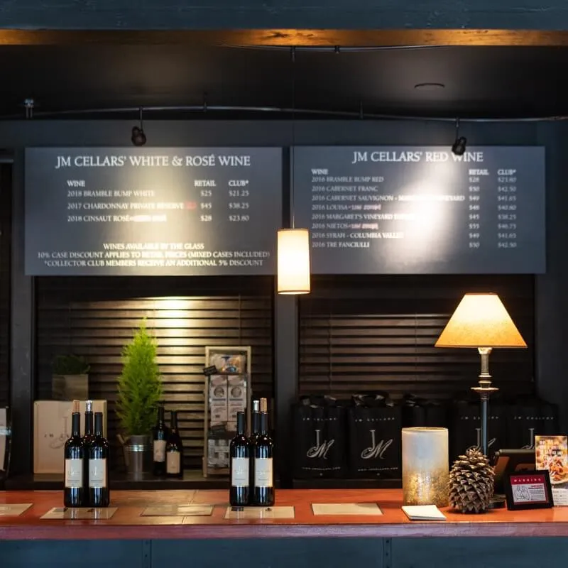 JM Cellers ジェイ・エム・セラーズ