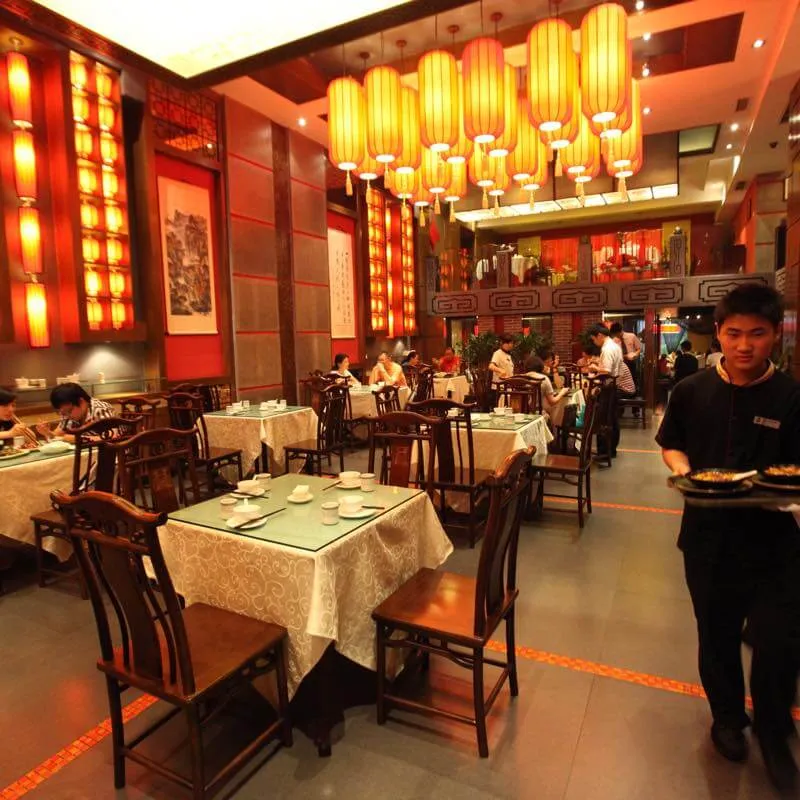 陳麻婆豆腐 チェンマーポードウフ