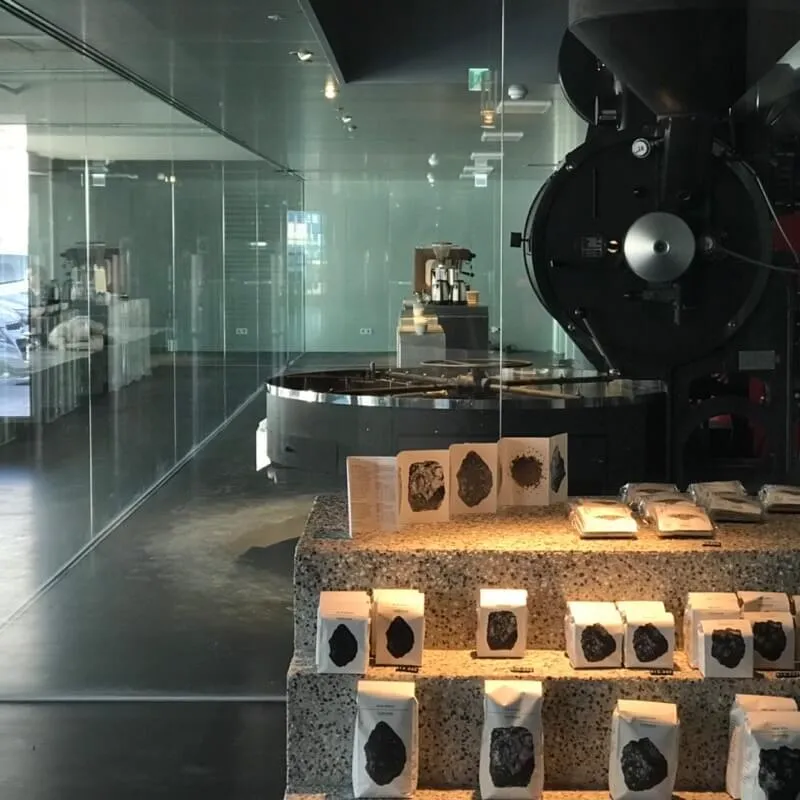 Anthracite 延禧店 앤트러사이트 연희점