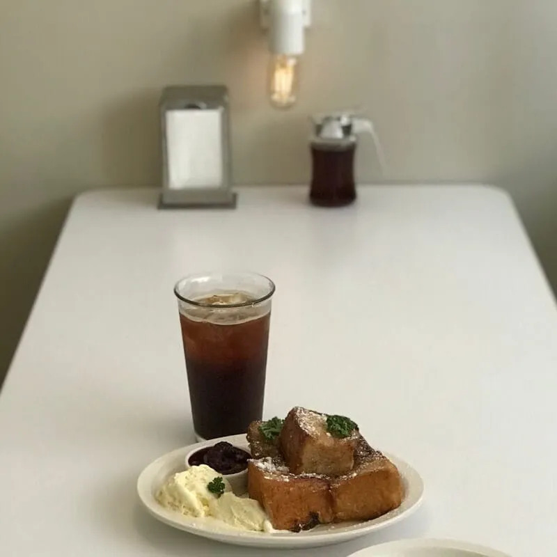 Lunch jazz club<br>런치재즈클럽