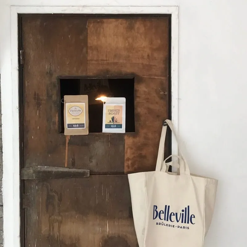 Understated Coffee<br>언더스테이티드 커피