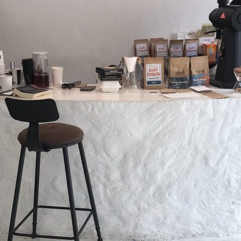 Understated Coffee<br>언더스테이티드 커피