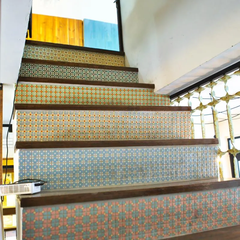 藍晒圖文創園區 ランシャイトゥーウェンチュアンユエンチゥ