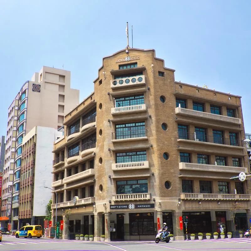 Auer Dult アウアードゥルト（蚤の市）