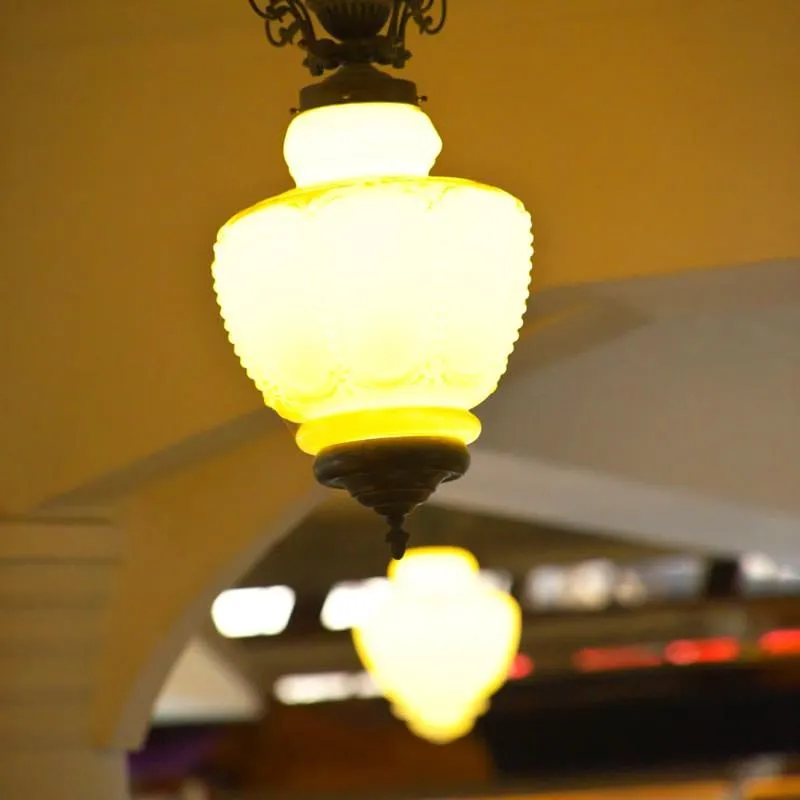 Auer Dult アウアードゥルト（蚤の市）