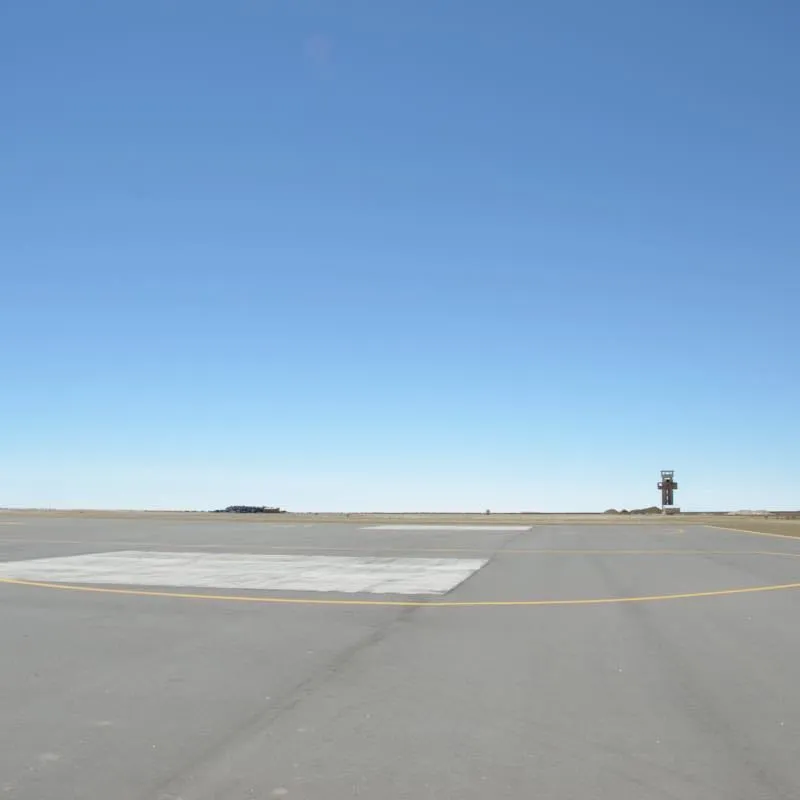 ウユニ塩湖。「死ぬまでに見たい絶景」を見たあとに感じたこと