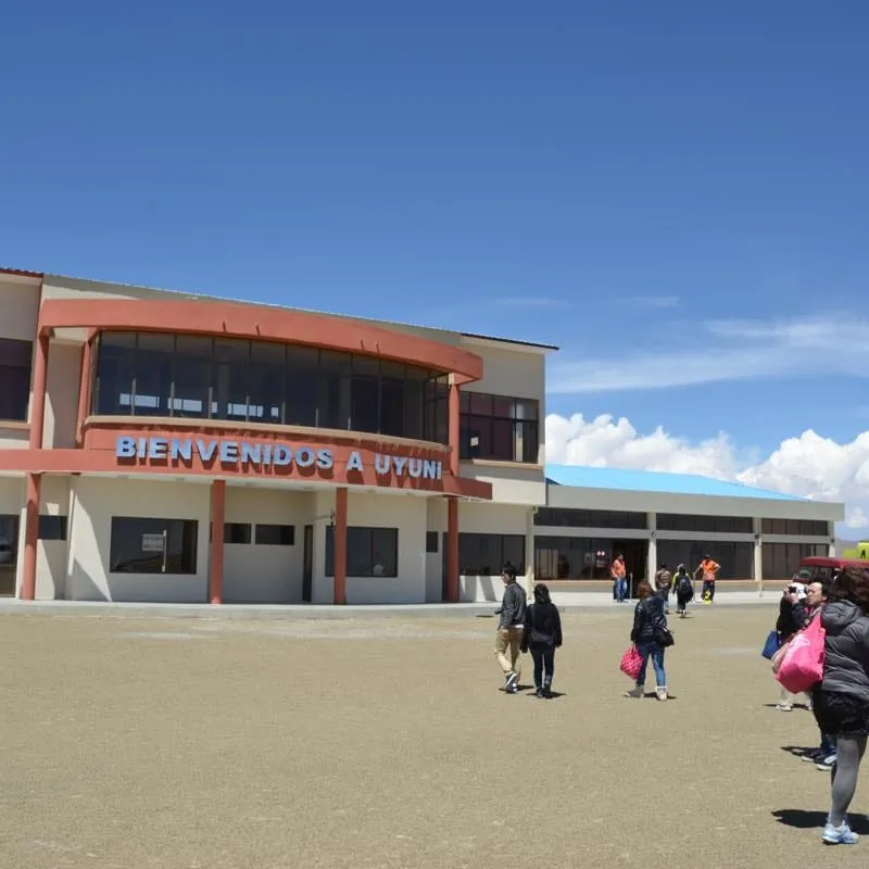 ウユニ塩湖。「死ぬまでに見たい絶景」を見たあとに感じたこと