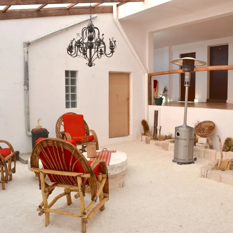 ウユニ塩湖。「死ぬまでに見たい絶景」を見たあとに感じたこと