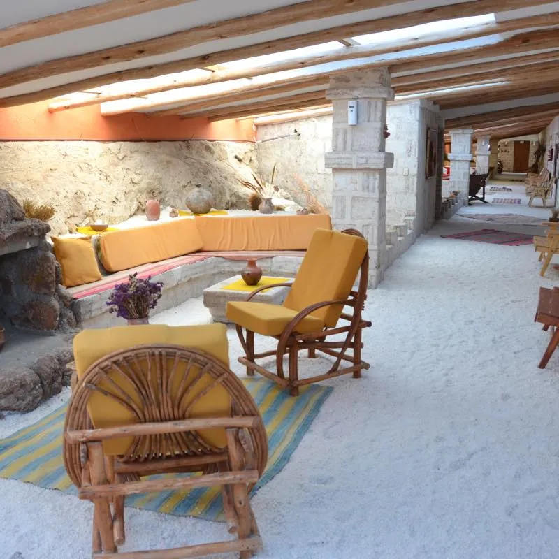 ウユニ塩湖。「死ぬまでに見たい絶景」を見たあとに感じたこと