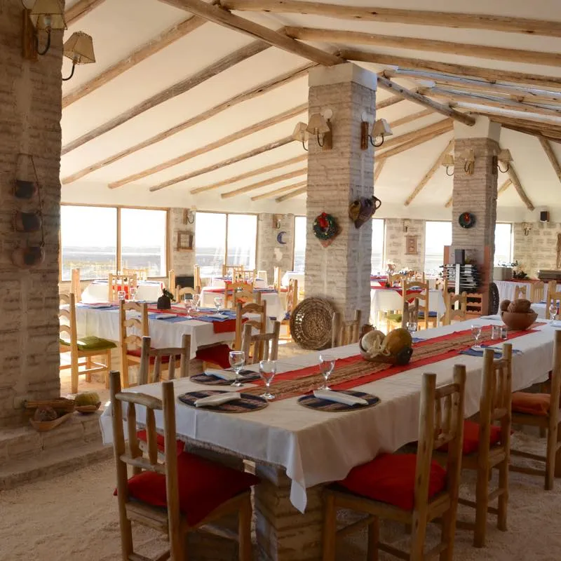 ウユニ塩湖。「死ぬまでに見たい絶景」を見たあとに感じたこと