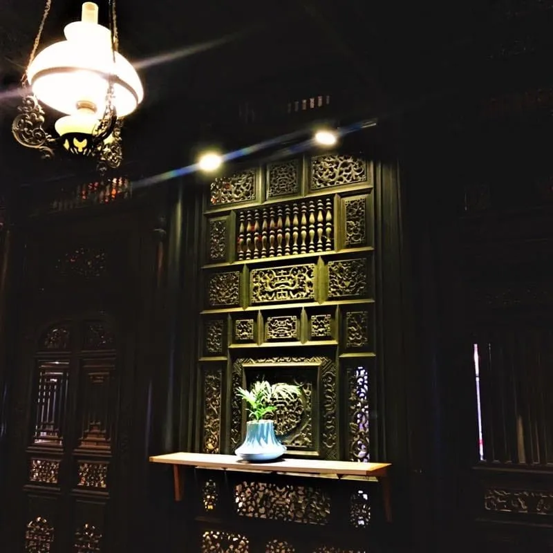 ZUZU concept store ズズ　コンセプト・ストア