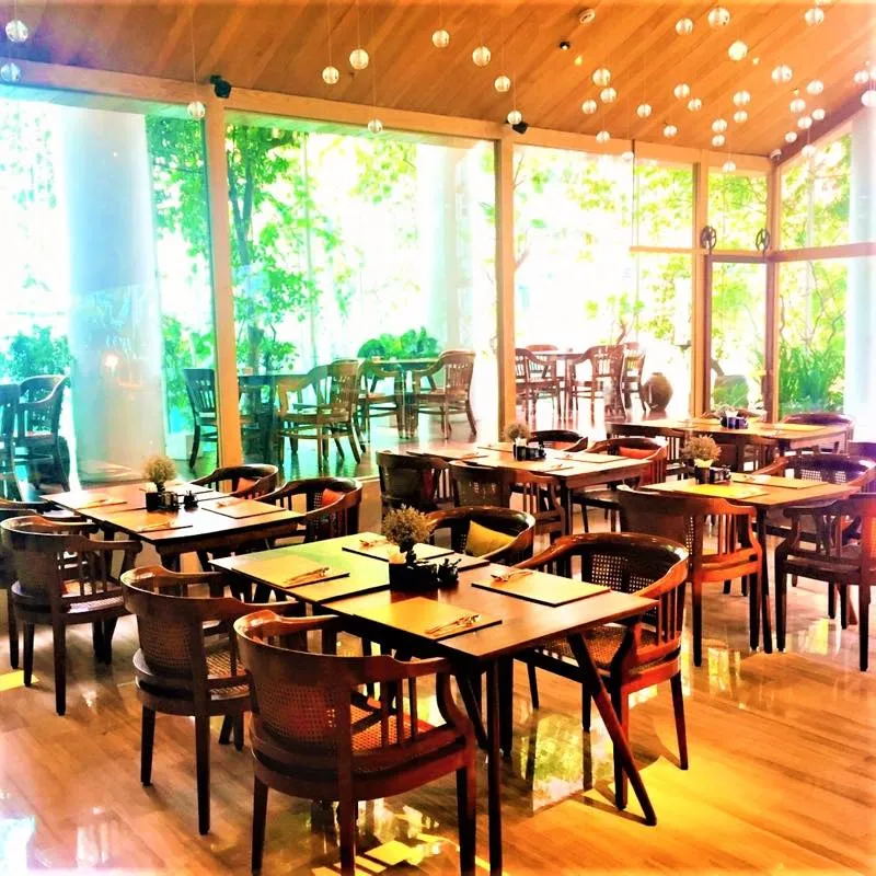 The Myst Dong Khoi ザ ミスト　ドンコイ