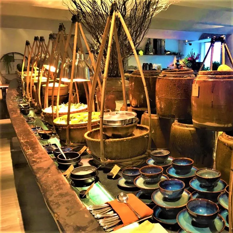 The Myst Dong Khoi ザ　ミスト　ドンコイ