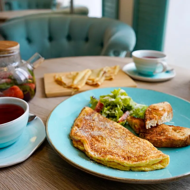 Duet デュエット