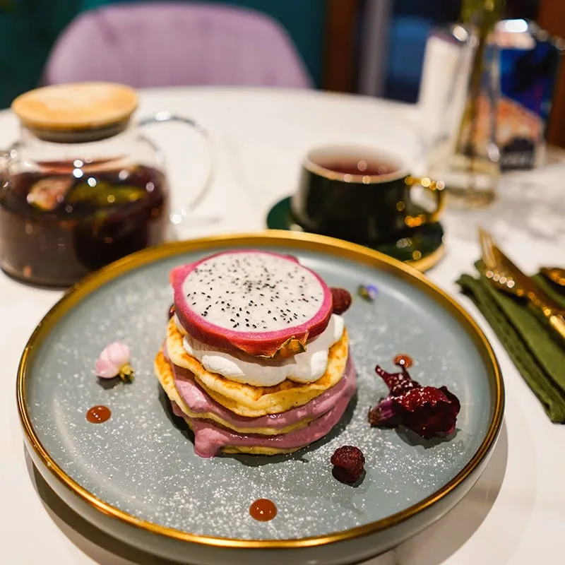 Seasons シーズンズ