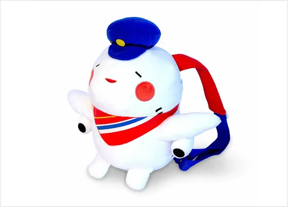 そらやんリュック