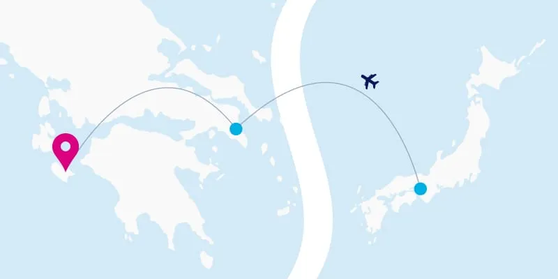 ギリシャの基本情報