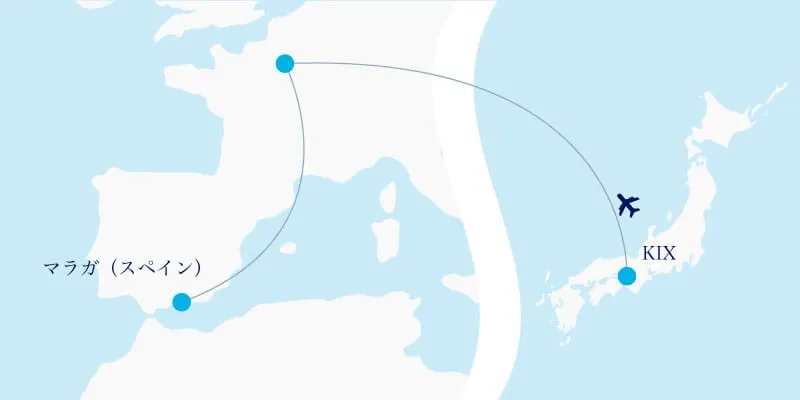 モロッコの基本情報