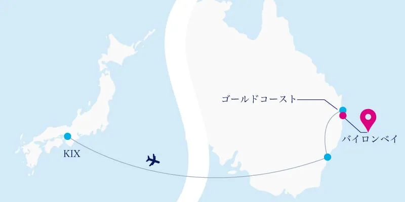 オーストラリアの基本情報