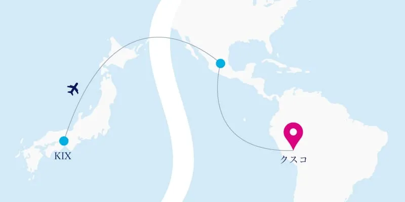 ペルー共和国（Republic of Peru）