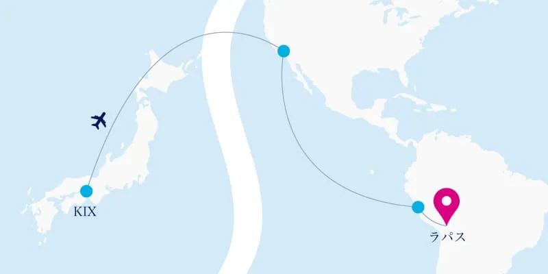 ボリビア多民族国（Plurinational State of Bolivia）