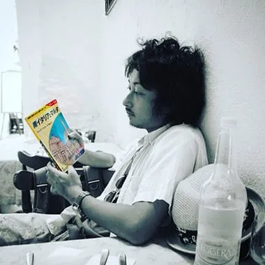 伊澤 慶一(Keiichi Izawa)