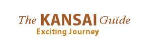 The KANSAI Guide Exciting Journey