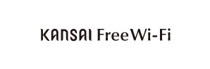 KANSAI Free Wi-Fi