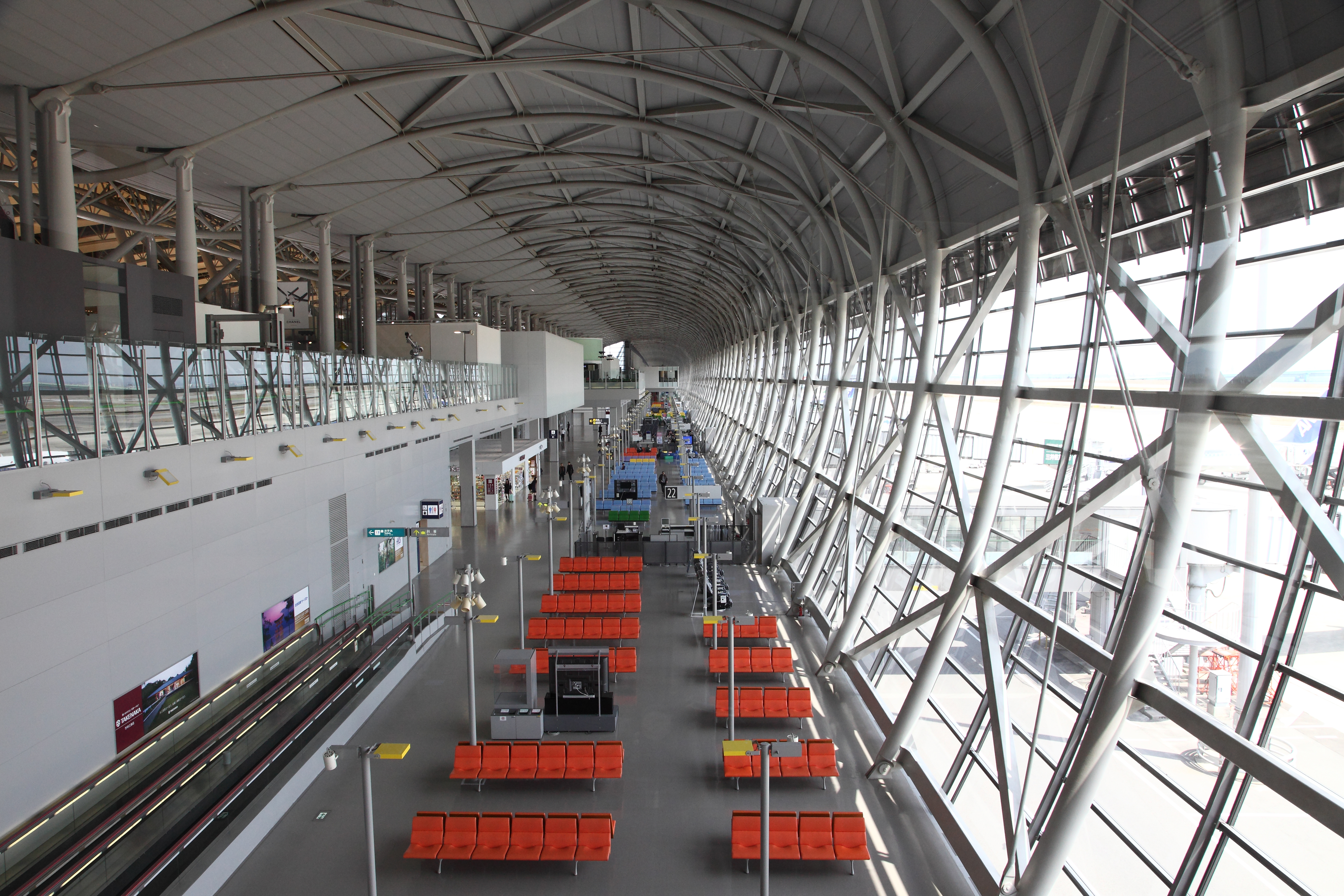 コロナ 関空 近畿大学医学部関西国際空港クリニック