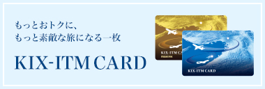 KIX-ITM CARD