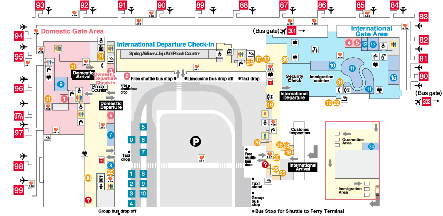 terminal 2