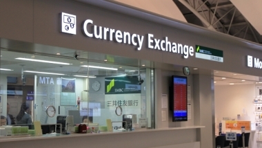 Currency Exchange