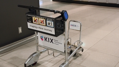 Baggage Carts