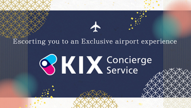 KIX Concierge Service