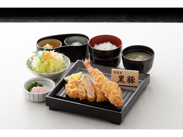 とんかつkyk 関西国際空港