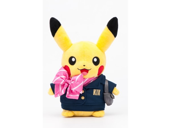 ポケモンストア 関西国際空港