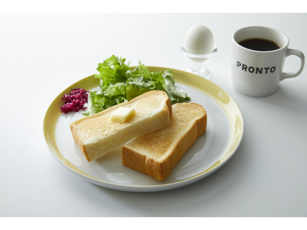 Pronto Lccターミナル店 関西国際空港 Pronto Lccターミナル店 関西国際空港