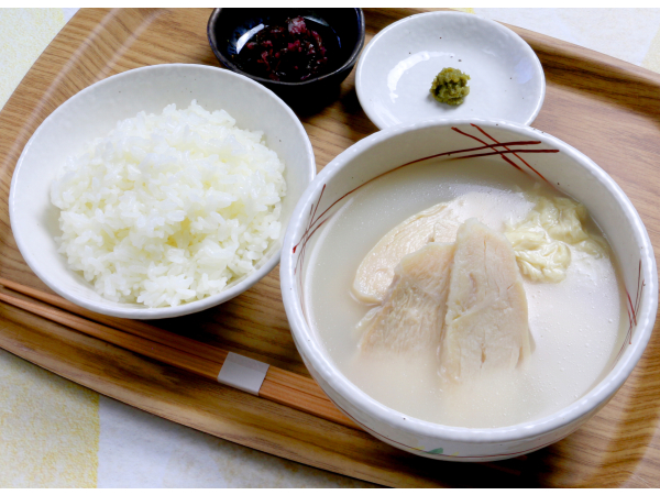 ミルクティー☆スープ NATURE FUTURe】生姜スープ 4食入 ｜スープ｜Cosme Kitchen