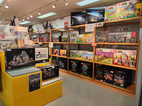AAS HOBBY SHOP | 関西国際空港 AAS HOBBY SHOP | 関西国際空港