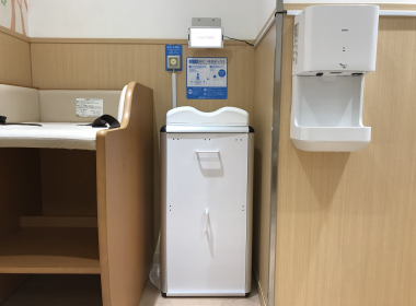 育嬰室