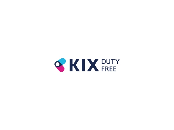 KIX DUTY FREE North Wing Shop | 關西國際機場