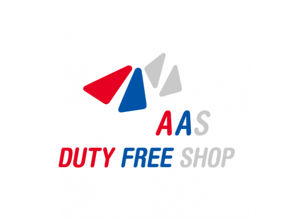 s Duty Free Shop 关西国际机场