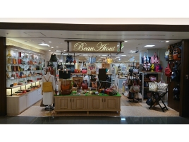 ショップ 関西国際空港