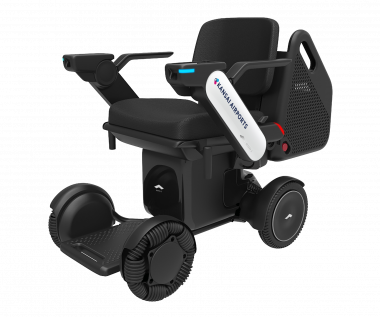 Personal Mobility Services