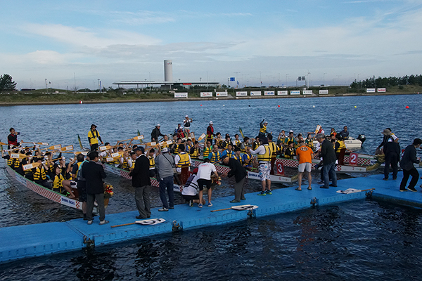 前回大会の様子