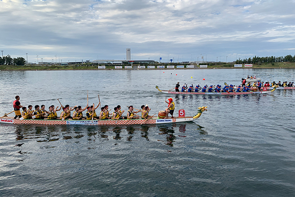 前回大会の様子